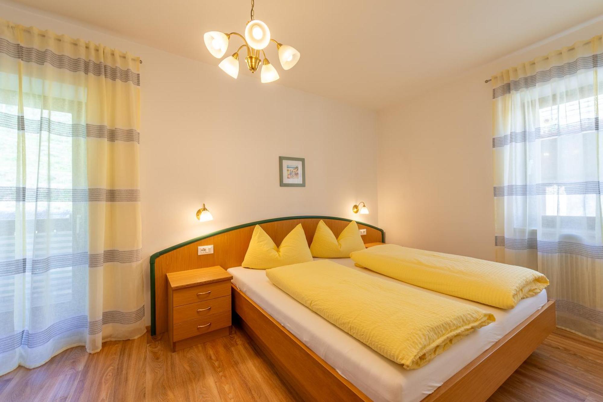 Ferienhof Franzelin Термено Екстериор снимка