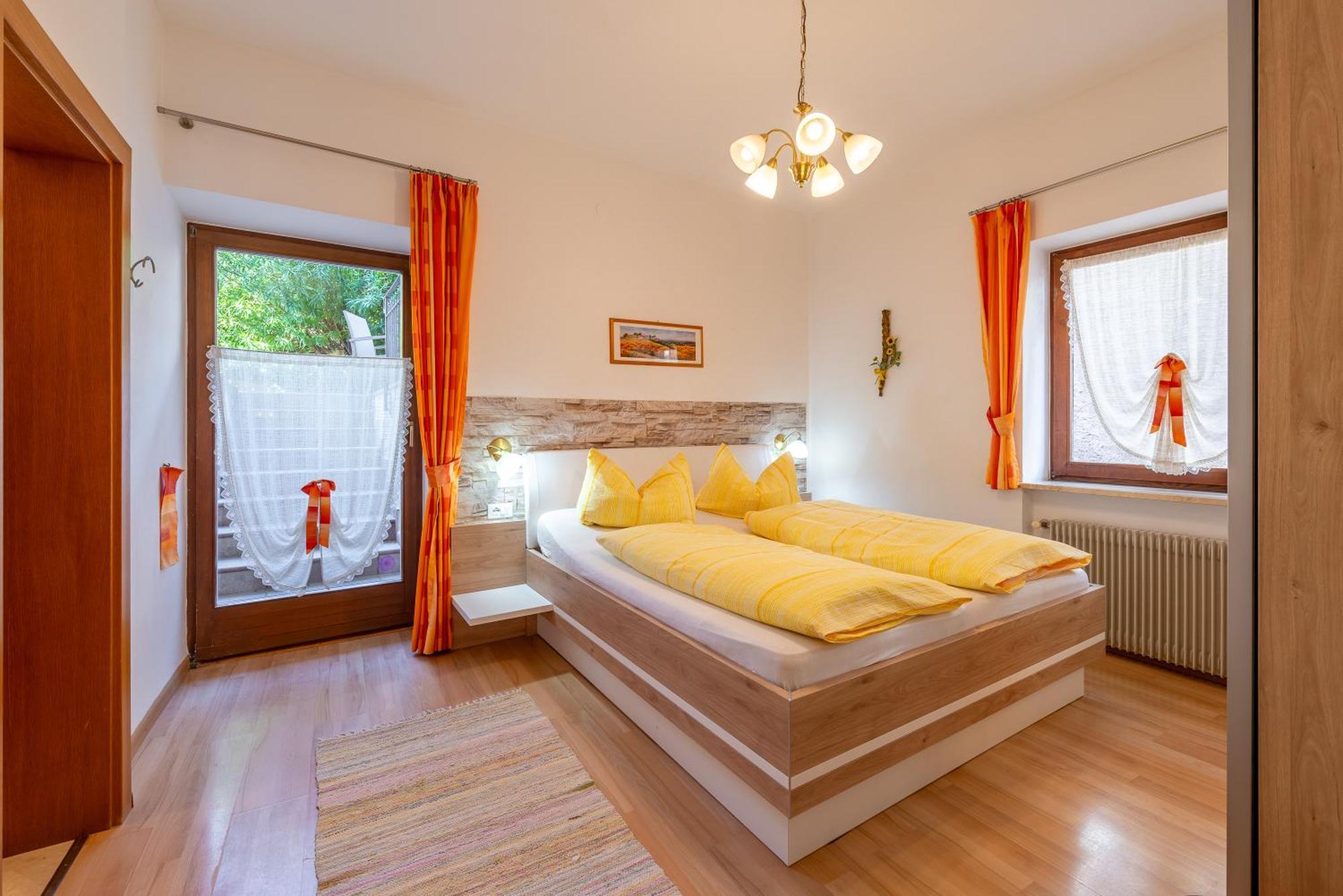 Ferienhof Franzelin Термено Екстериор снимка
