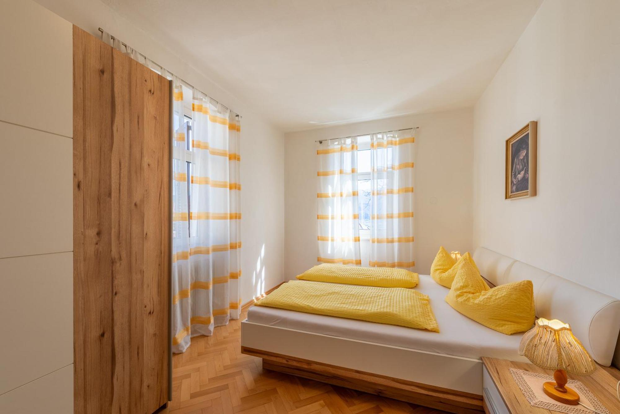 Ferienhof Franzelin Термено Екстериор снимка